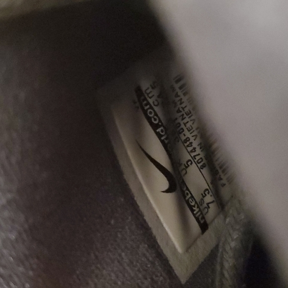 Nike Air Force 1 (offers welcome) - Picture 5 of 5